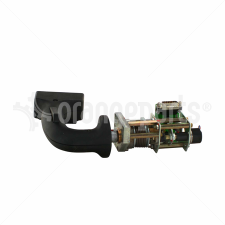 JUNGHEINRICH 14520740 KIT SERVICE