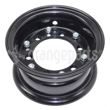 JUNGHEINRICH 14501550 RIM WHEEL
