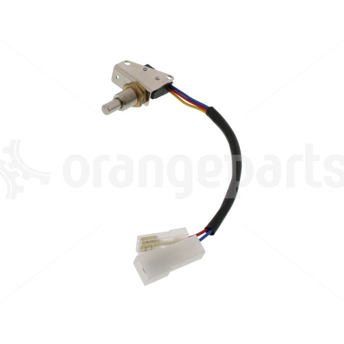 LINDE 11523605102 ELECTRONIC MODULE ASSY.