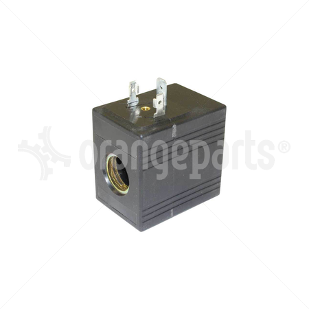JUNGHEINRICH 50180501 COIL