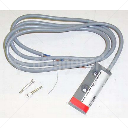 JUNGHEINRICH 26919901 SWITCH SOLENOID