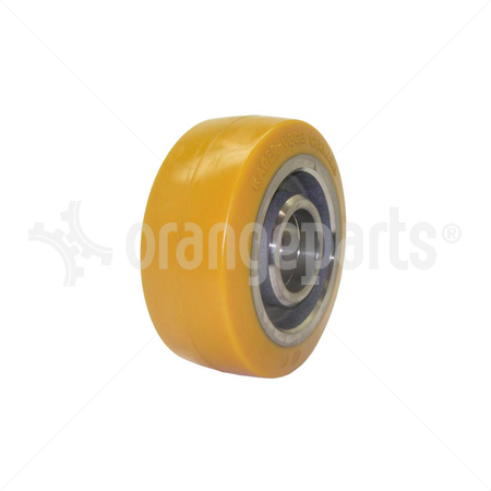 JUNGHEINRICH 27631660 WHEEL