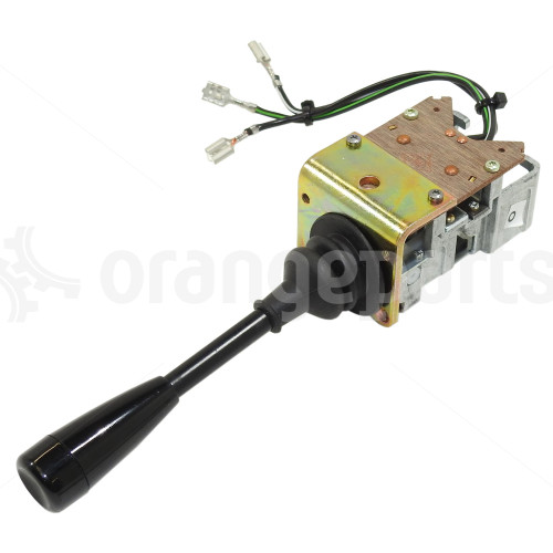 LINDE 0009701204 SWITCH ASSY