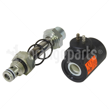 JUNGHEINRICH 50051712 VALVE