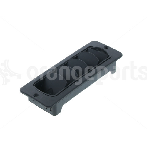 LINDE 3595841700 AIR DISTRIBUTOR