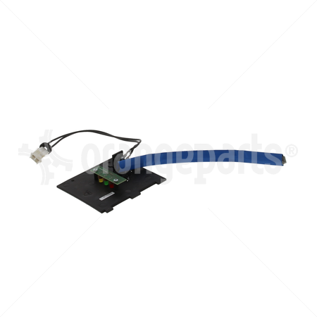 JUNGHEINRICH 50009574 DISPLAY UNIT