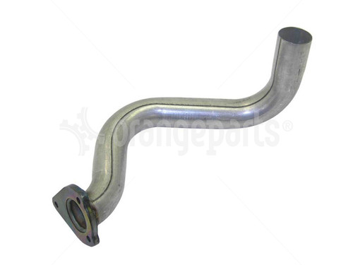 LINDE 3945800113 EXHAUST PIPE ASSY