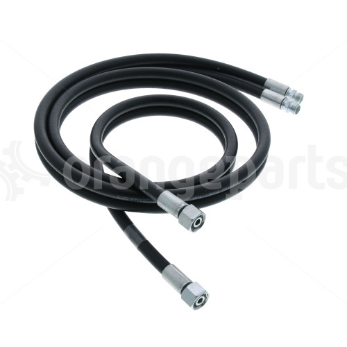 LINDE 15234905038 DOUBLE HOSE ASSY. 2146MM