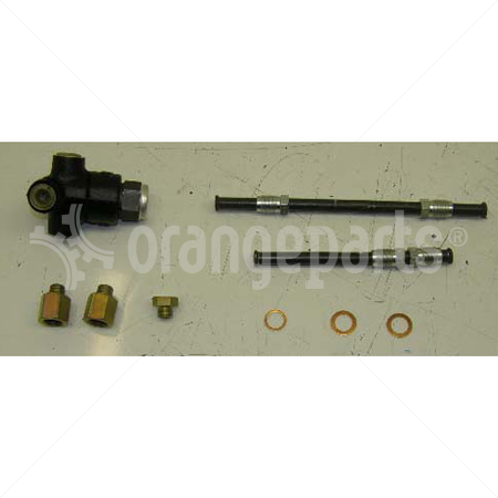 JUNGHEINRICH 51077557 KIT CONVERSION
