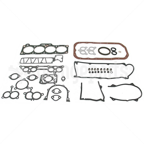 JUNGHEINRICH 14463700 KIT SEAL ENGINE