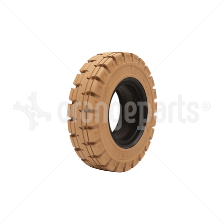 JUNGHEINRICH 50102247 TYRE