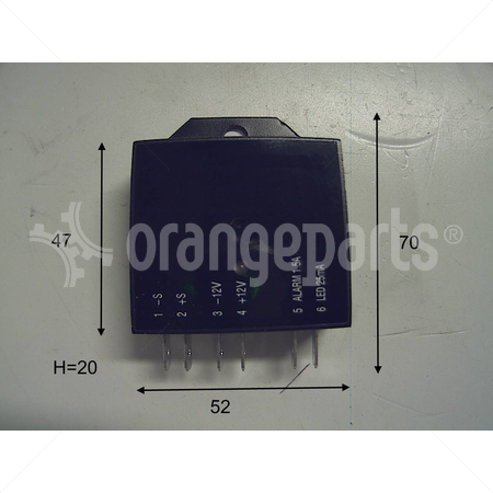 JUNGHEINRICH 51082369 MODULE