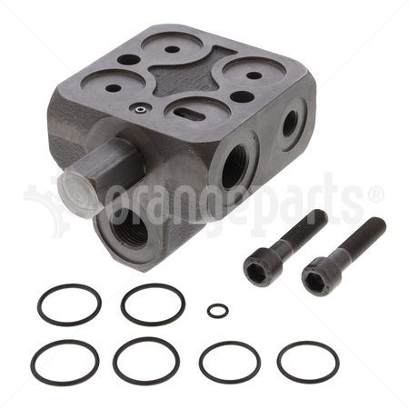 JUNGHEINRICH 50009725 VALVE PRIORITY