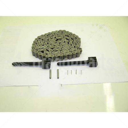 JUNGHEINRICH 27877560 LOAD CHAIN