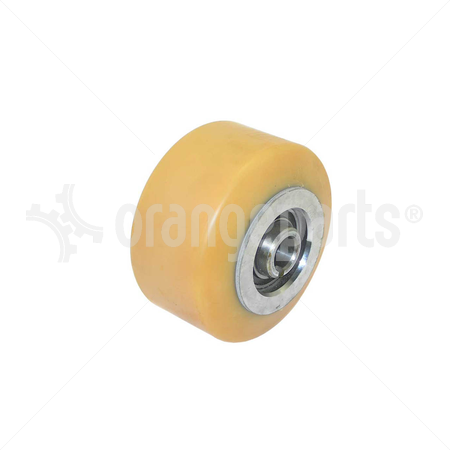 JUNGHEINRICH 63170680 LOAD WHEEL