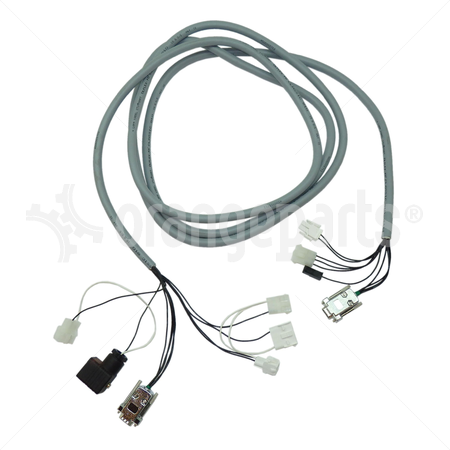 JUNGHEINRICH 50004768 CABLE CONTROL