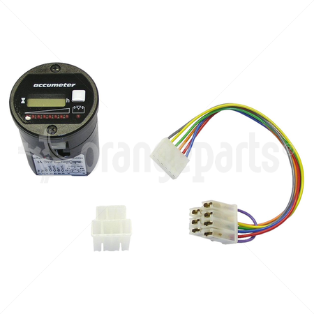 JUNGHEINRICH 50112262 CONTROL CHARGER