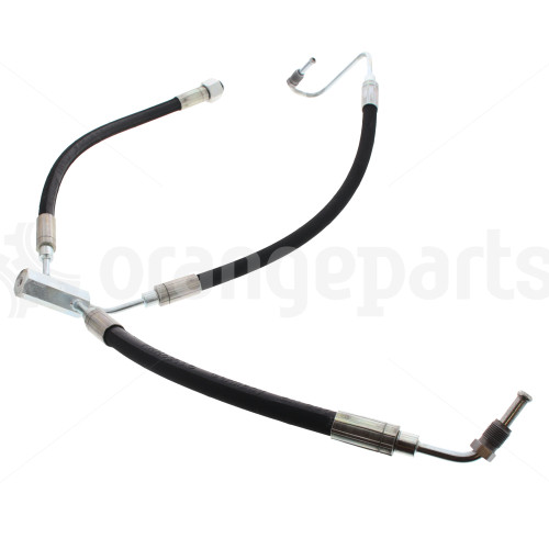 LINDE 0009573066 HOSE ASSEMBLY