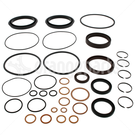 JUNGHEINRICH 50022732 KIT SEAL