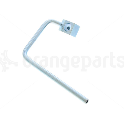 LINDE 1624401505 PIPE ASSEMBLY - LEFT