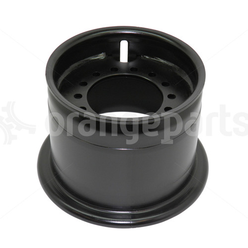 LINDE 0009932260 WHEEL DISC