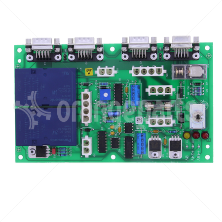 JUNGHEINRICH 69420940 CONTROL ELECTRONICS