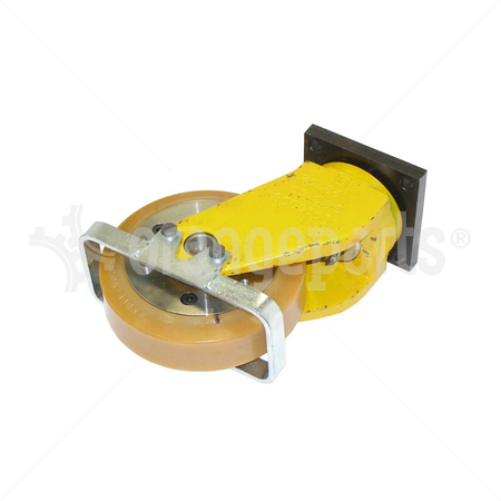 JUNGHEINRICH 63000020 WHEEL SUPPORTING