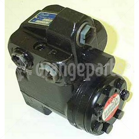 JUNGHEINRICH 50019390 UNIT STEERING