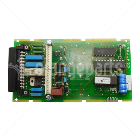 JUNGHEINRICH 26915451 CONTROL ELECTRONICS