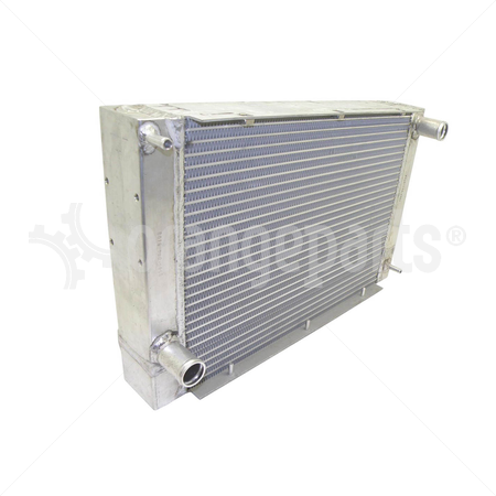 JUNGHEINRICH 52036409 RADIATOR