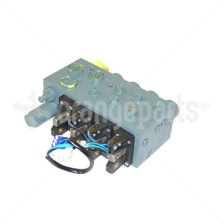 JUNGHEINRICH 50041854 VALVE CONTROL