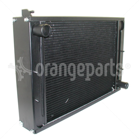 JUNGHEINRICH 50032675 RADIATOR