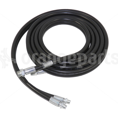 LINDE 1814905029 DOUBLE HOSE ASSY