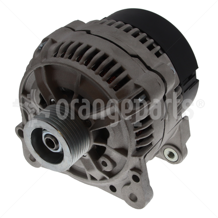JUNGHEINRICH 50218364 ALTERNATOR