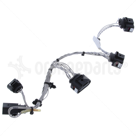 JUNGHEINRICH 51345625 CABLE CONTROL