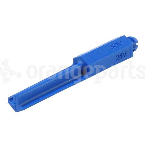 LINDE 7916099809 IDENTIFIZIERUNGSEINSATZ