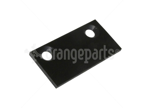 HYSTER 2795456 WEARPLATE