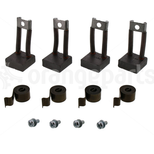 LINDE 7918091000 CARBON BRUSH