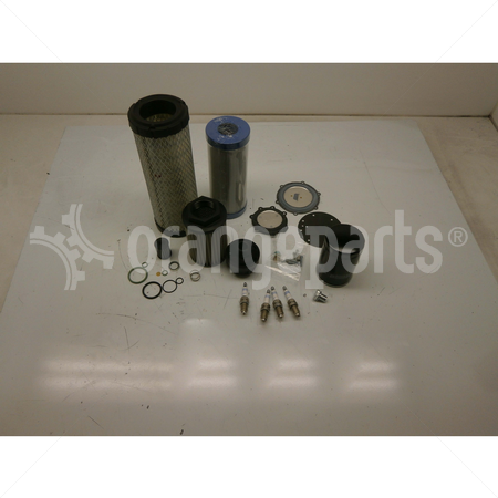 JUNGHEINRICH 51212864 KIT SERVICE