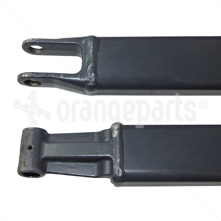 JUNGHEINRICH 51076701 ROD PUSH