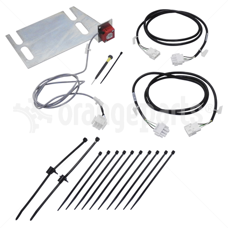 JUNGHEINRICH AMEISE 5117023 AISLE DETECTOR