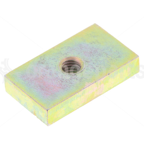 LINDE 0009187358 RETAINER PLATE