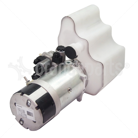 JUNGHEINRICH 51417589 HYDR UNIT