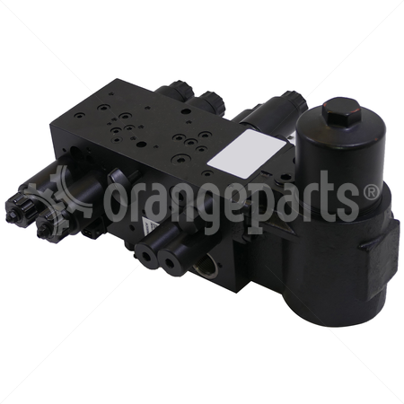 JUNGHEINRICH 51374181 VALVE BLOCK
