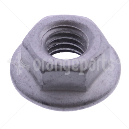 LINDE 0009040603 HEXAGON NUT