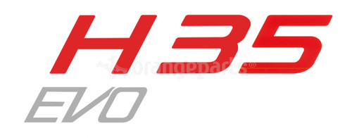 LINDE 0009382476 LABEL TEXT