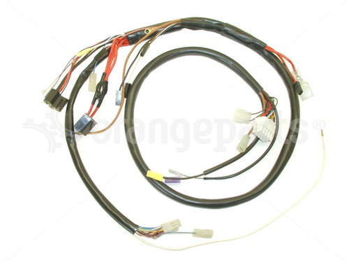 LINDE 3503810521 HARNESS
