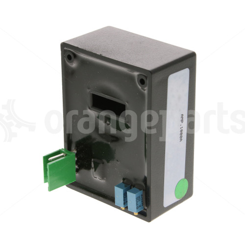 LINDE F9819584 SWITCH