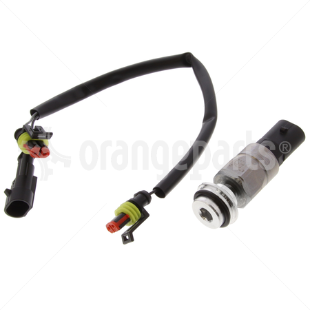 LINDE 0009730837 PRESSURE SWITCH