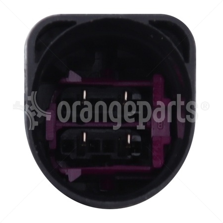 LINDE 0009733976 WIPER MOTOR